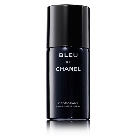 chanel bleu dezodorant|bleu de chanel deodorant review.